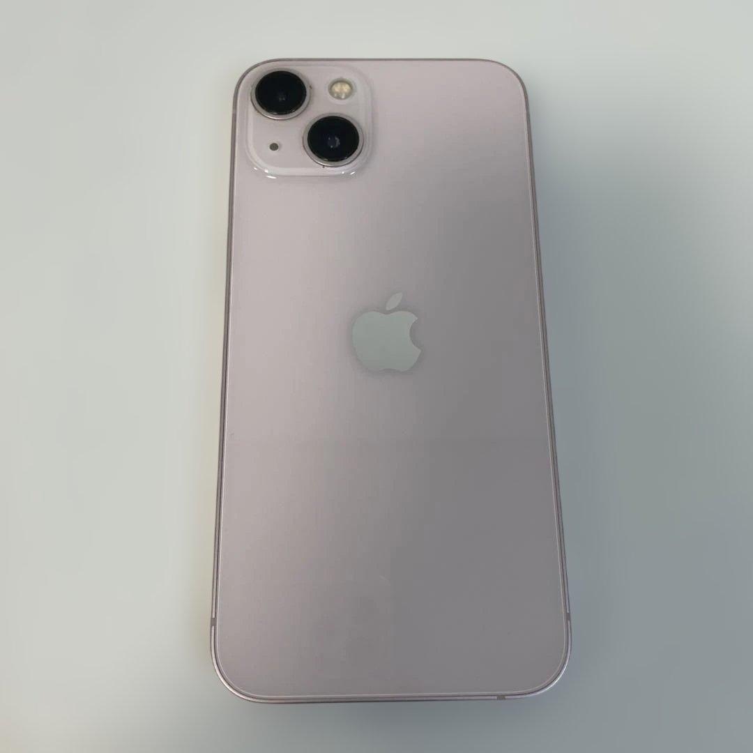 Apple iPhone 13 128GB ピンク 本体