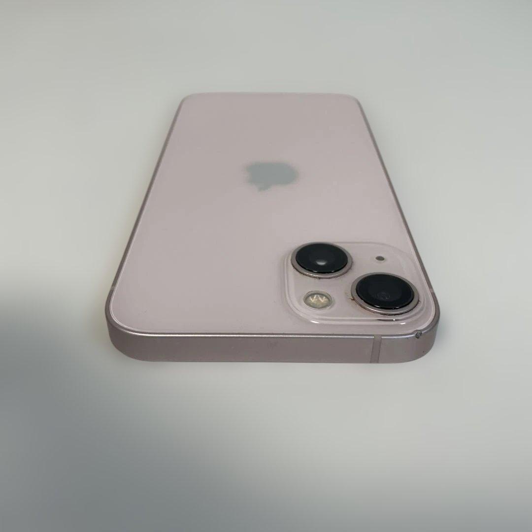Apple iPhone 13 128GB ピンク 本体