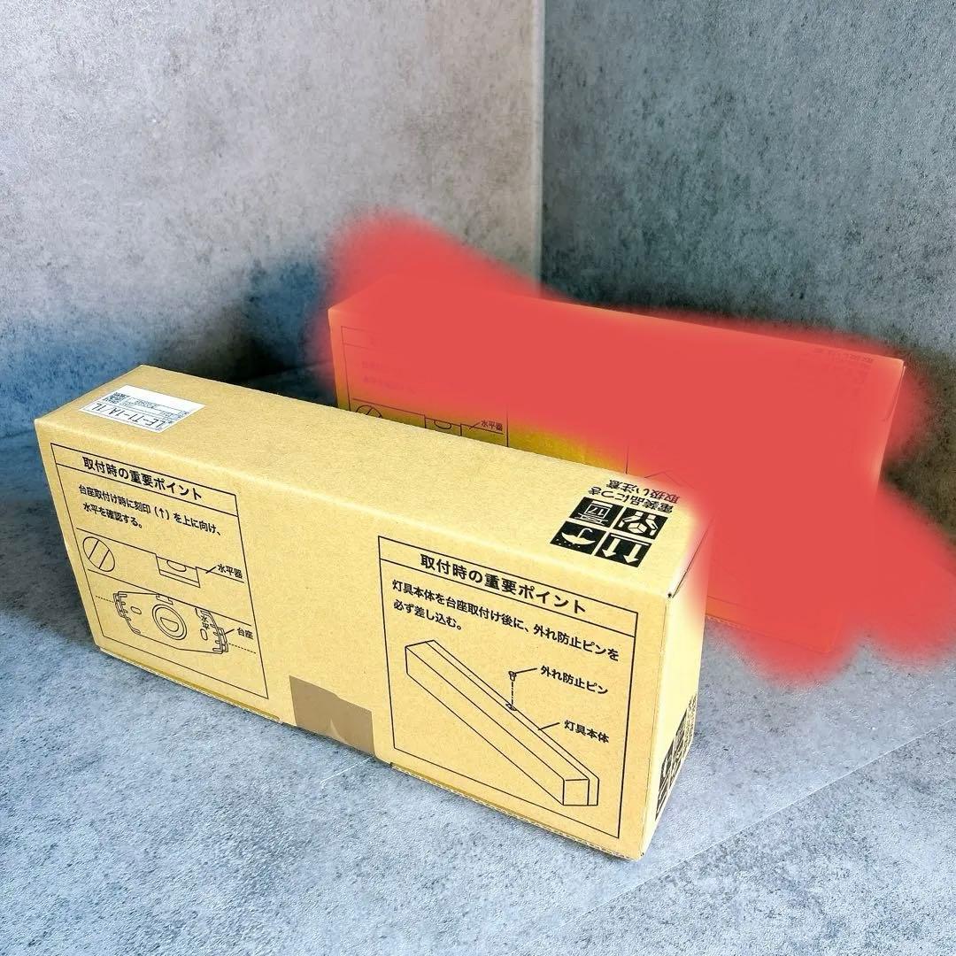 LIXILリクシル　浴室　スリムレクタ照明　1個　LE-T1-1A/1L