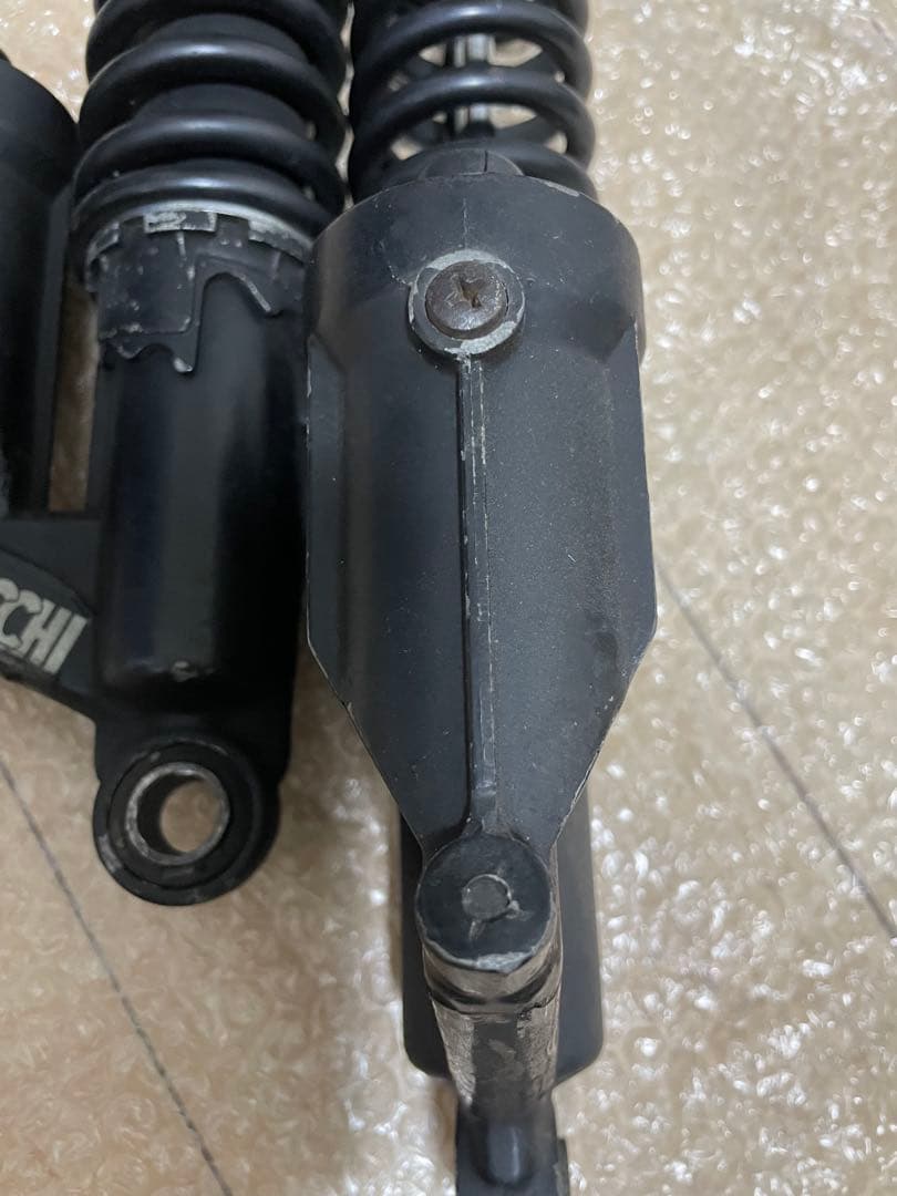 当時物マルゾッキ本物MARZOCCHI GT GS KH SS FX XJ