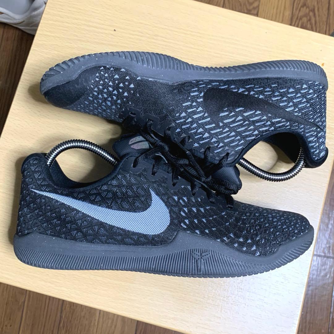 シューズ(男性用) Kobe Bryant Mamba Rage