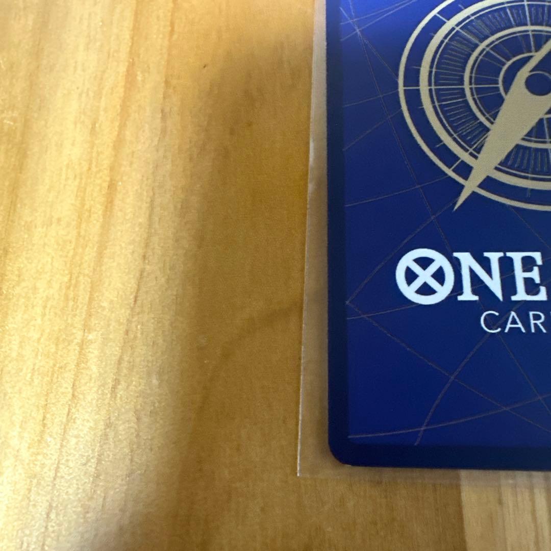 大特価！！　サンジ　コミパラ