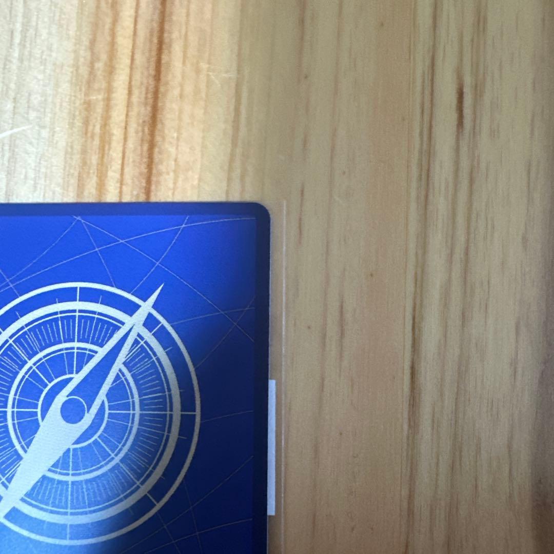 大特価！！　サンジ　コミパラ