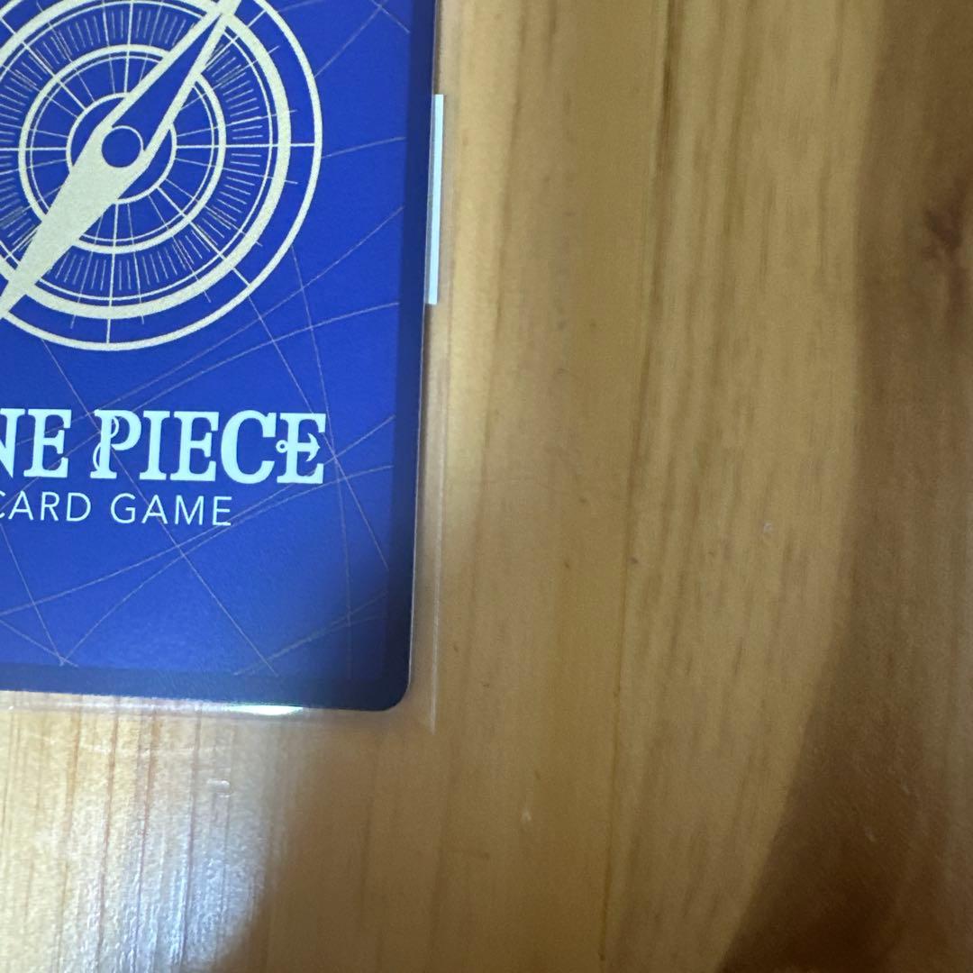 大特価！！　サンジ　コミパラ