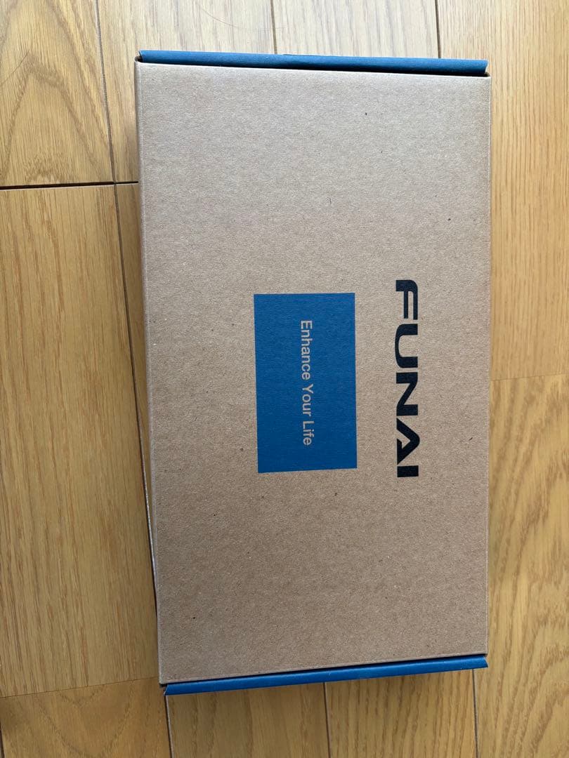 FUNAI 4K HDR テレビ FT-4KS10