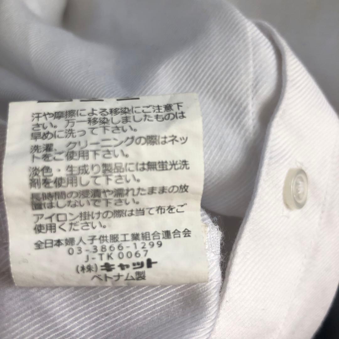 黒　男の子　スーツ130