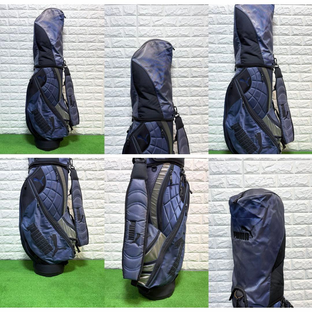 ゴルフセット　所作　　初心者応援　ラウンド仕様　メンズ　Daiwa すぐ使える