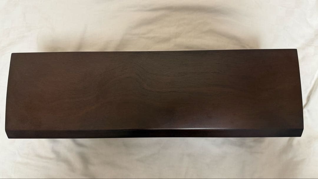 YAMAHA NS-C700 センタースピーカー ブラウン