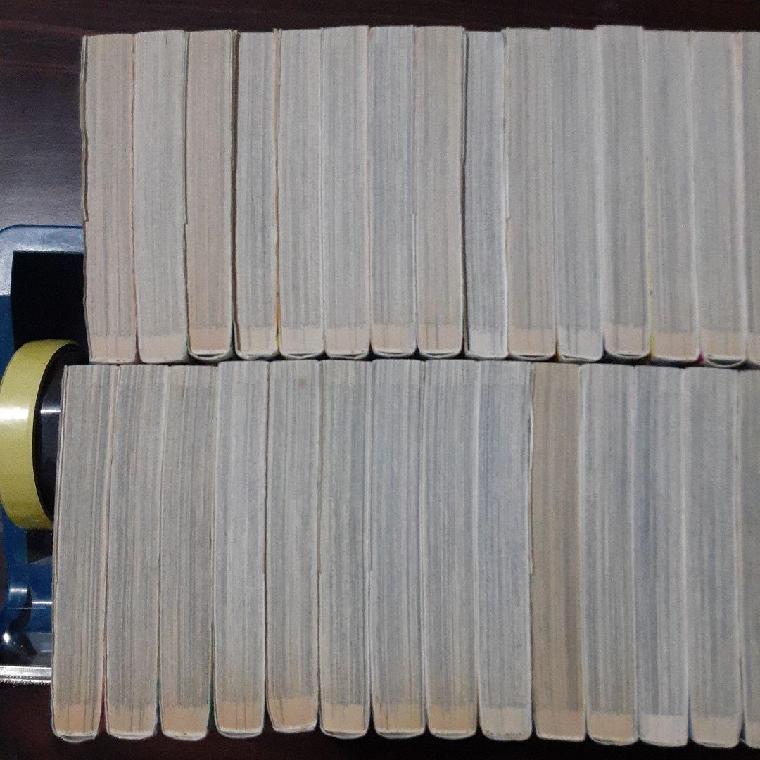 からくりサーカス 全43巻完結セット