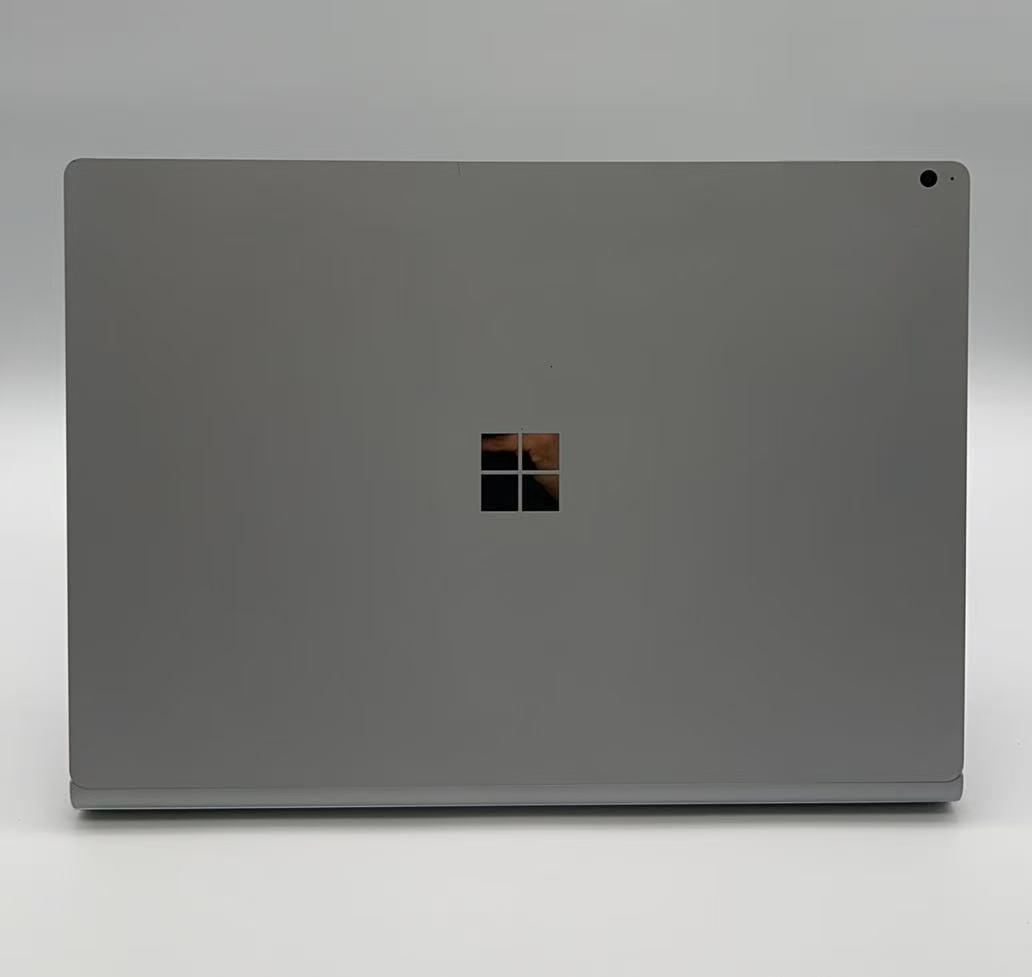 Surface Book 3 i7-1065G7 GTX 1660ti 搭載