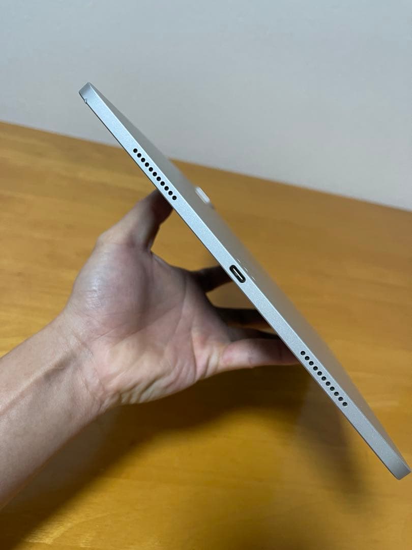 iPad Pro 12.9インチ M1 シルバー 本体