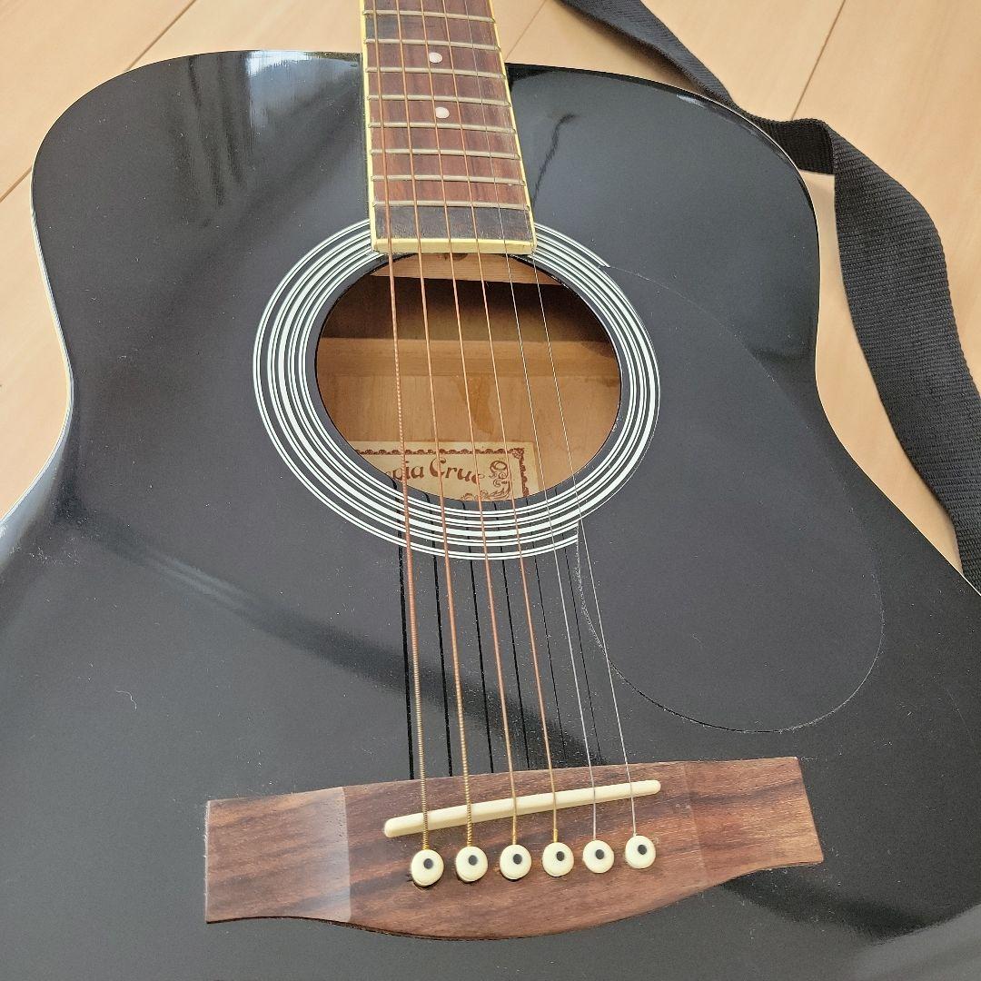 本日限定✨Sepia Crue F-130/BK アコースティックギター