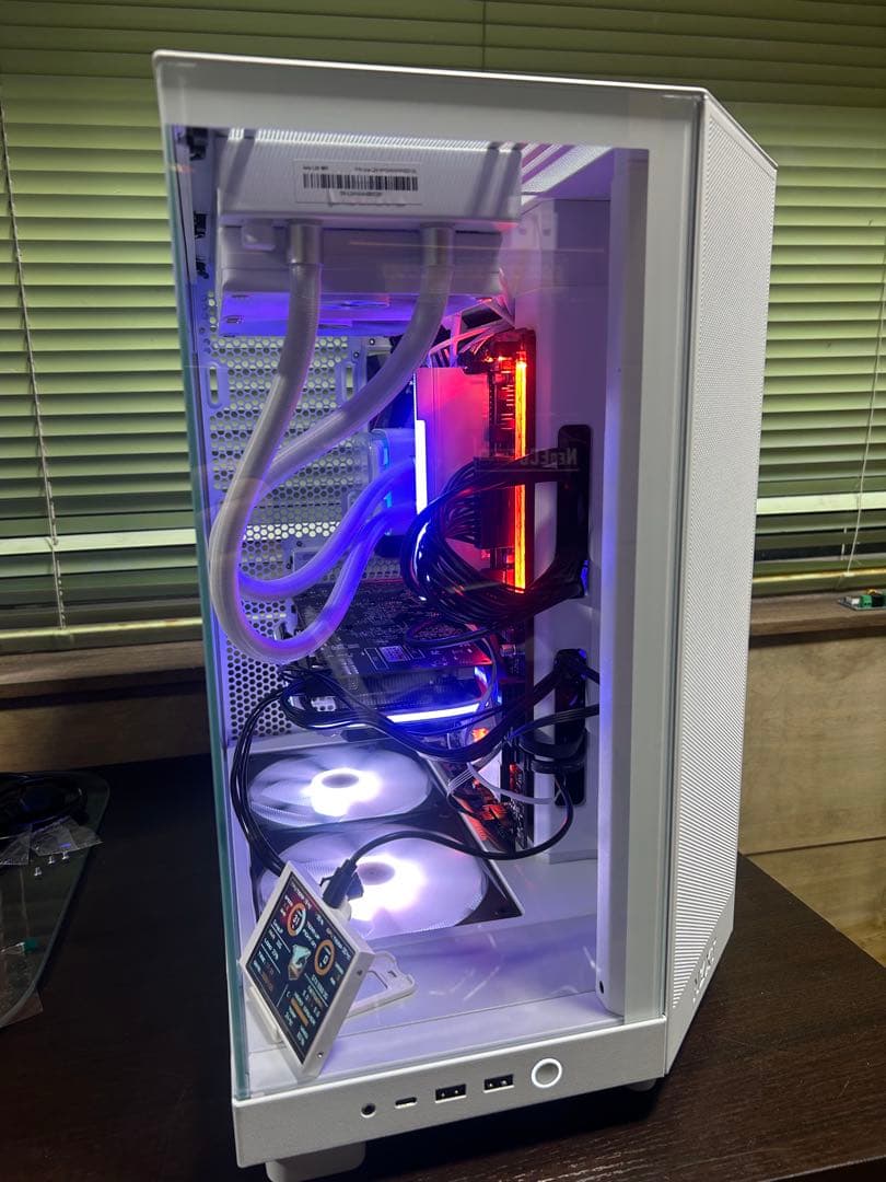 ゲーミングPC / 高性能デスクトップPC