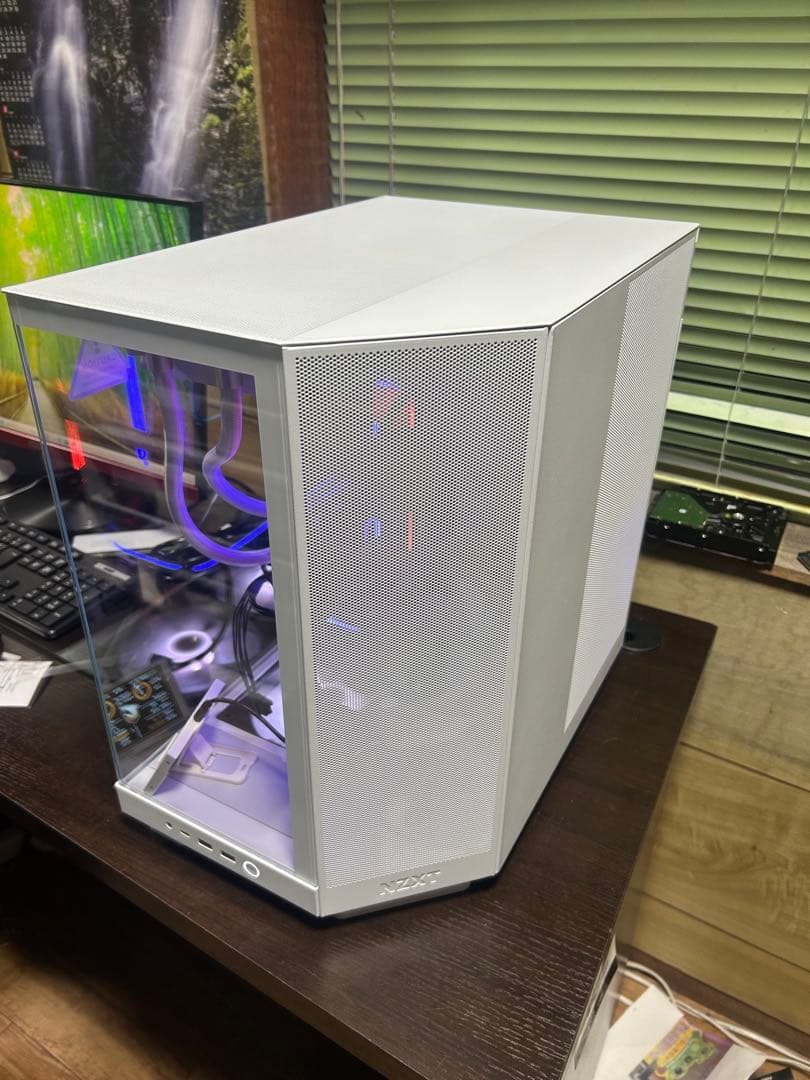 ゲーミングPC / 高性能デスクトップPC