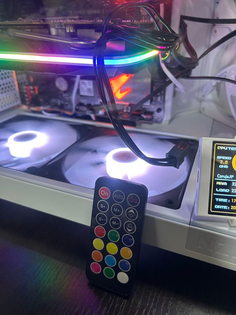 ゲーミングPC / 高性能デスクトップPC