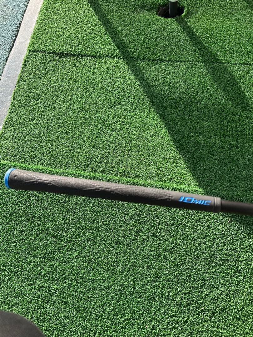 24ベンタスブラック 6S テーラーメイドスリーブ　美品