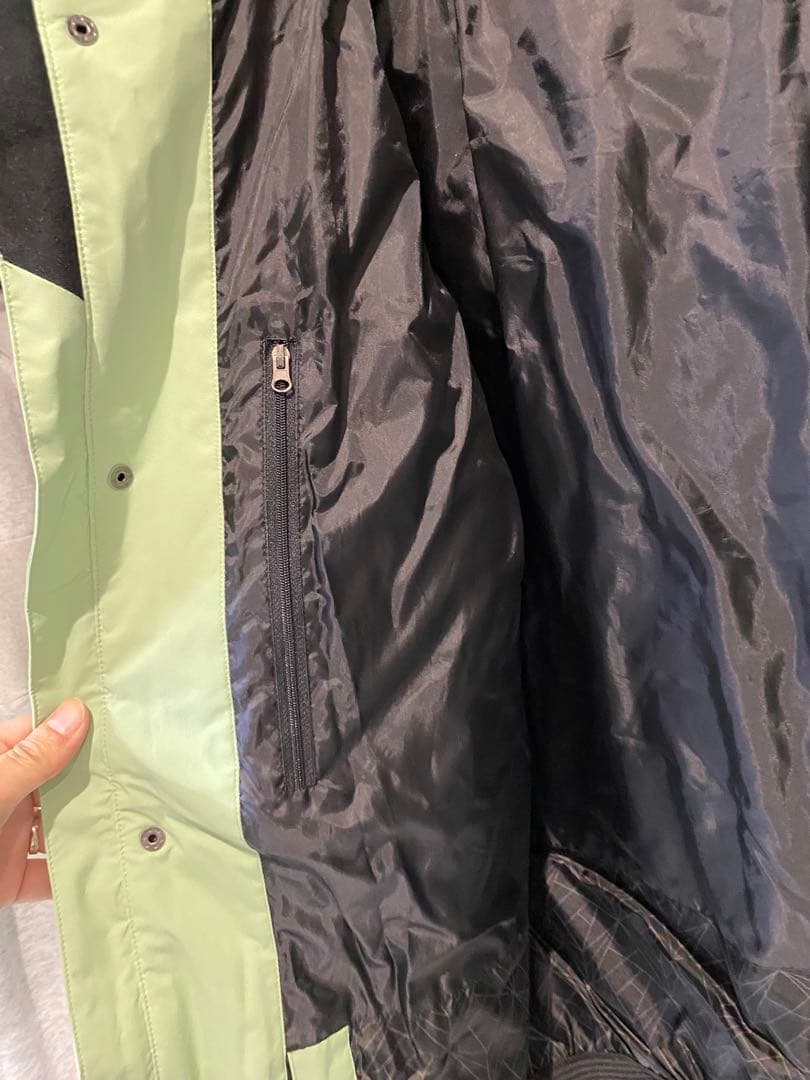 スノボウェアセット 新品・未使用 レディース【ICEPARDAL】