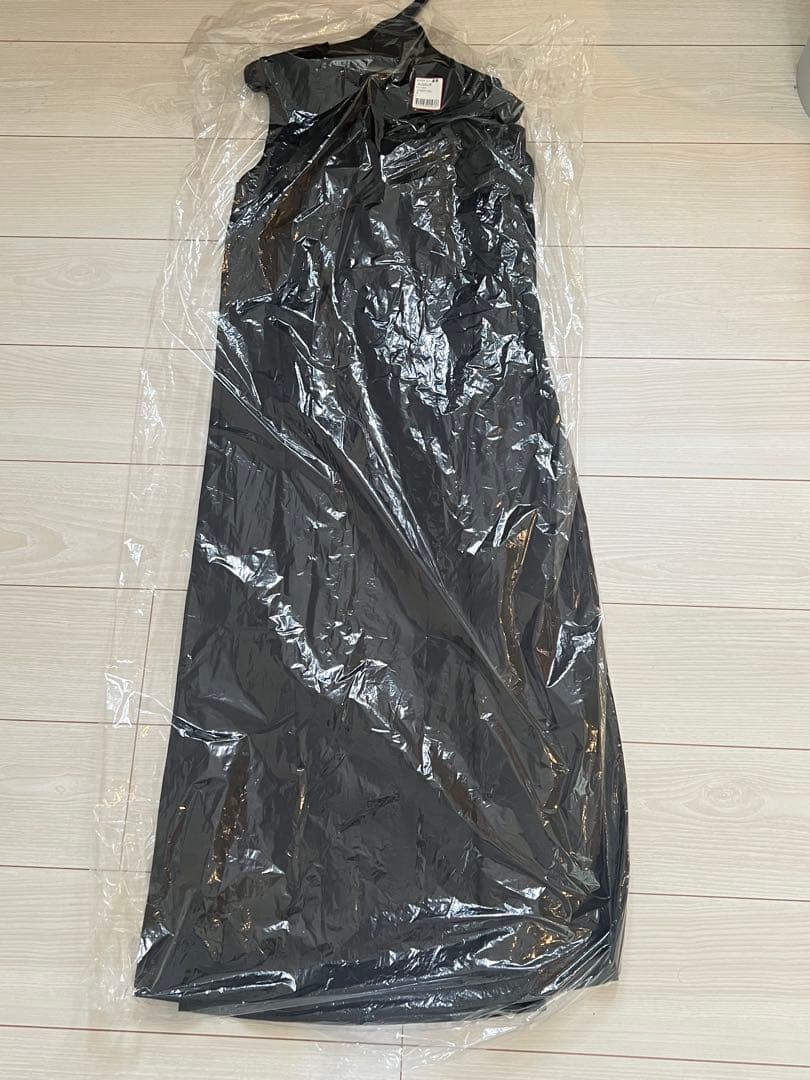 【新品】STRAWBERRY-FIELDS ビックリボンドッキングワンピース