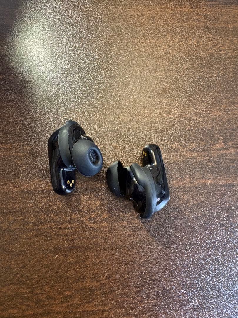 Bose QuietComfort Ultra ワイヤレスイヤホン