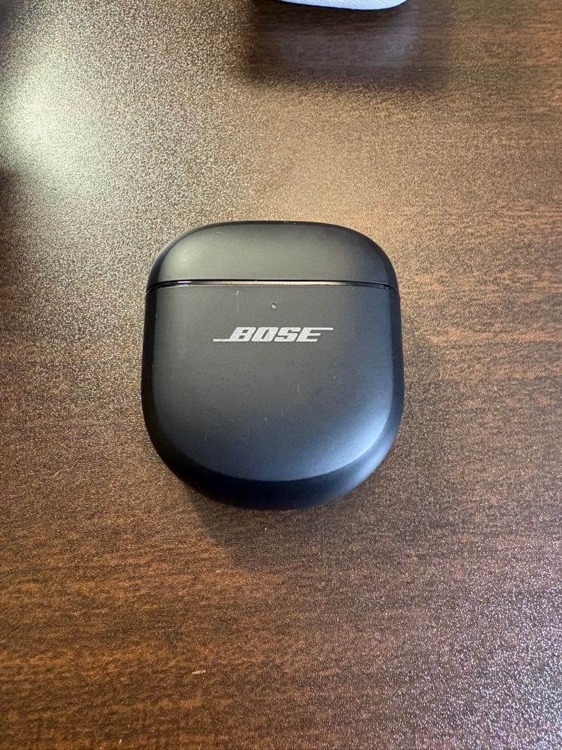Bose QuietComfort Ultra ワイヤレスイヤホン