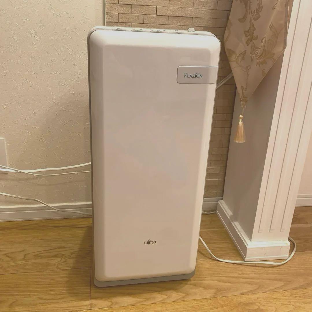 急ぎ！富士通ゼネラル 脱臭機 プラズィオン HDS-302G【良品】