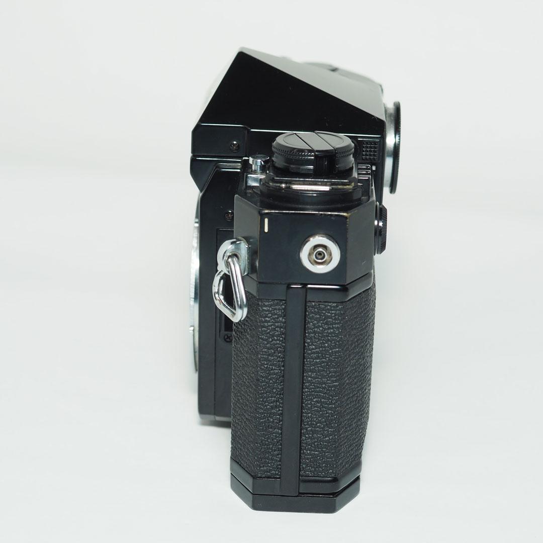 Canon キヤノン F1 前期　現状品