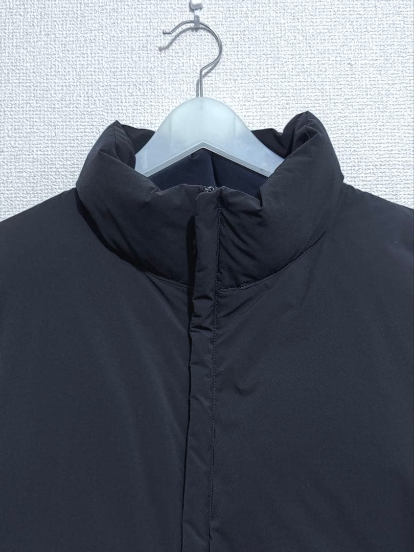 【UNITED ARROWS & SONS】DOWN JACKET 19AW†