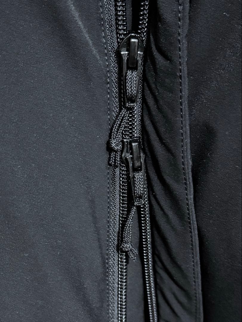 【UNITED ARROWS & SONS】DOWN JACKET 19AW†