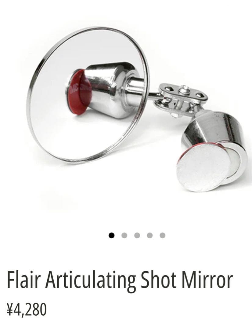 コーヒーメーカー・エスプレッソマシン Flair Espresso pro2