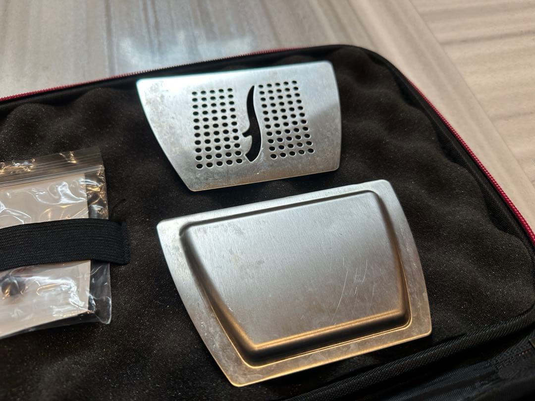 コーヒーメーカー・エスプレッソマシン Flair Espresso pro2