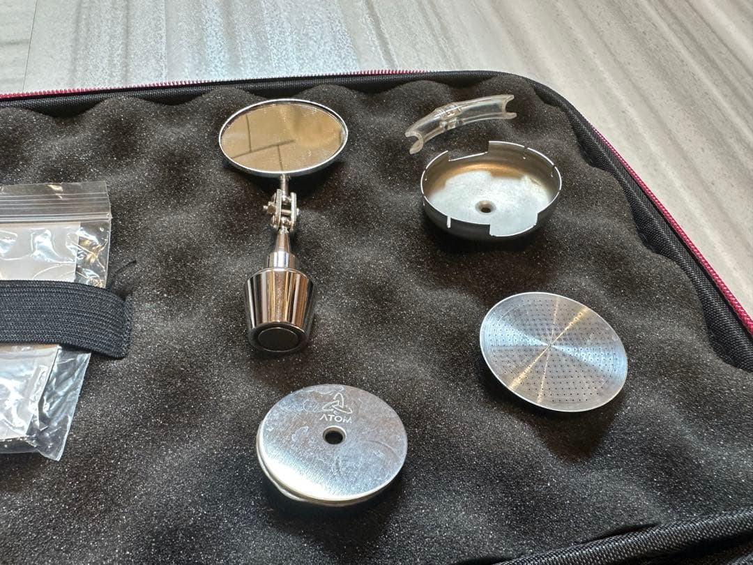 コーヒーメーカー・エスプレッソマシン Flair Espresso pro2