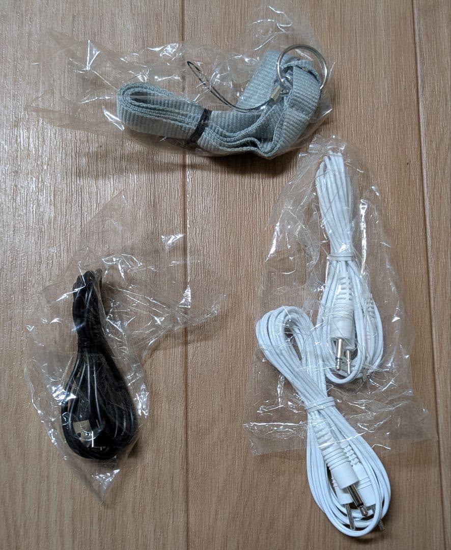 【SPTM】EMSIONAL pro 美顔器《未使用品》箱は有りません