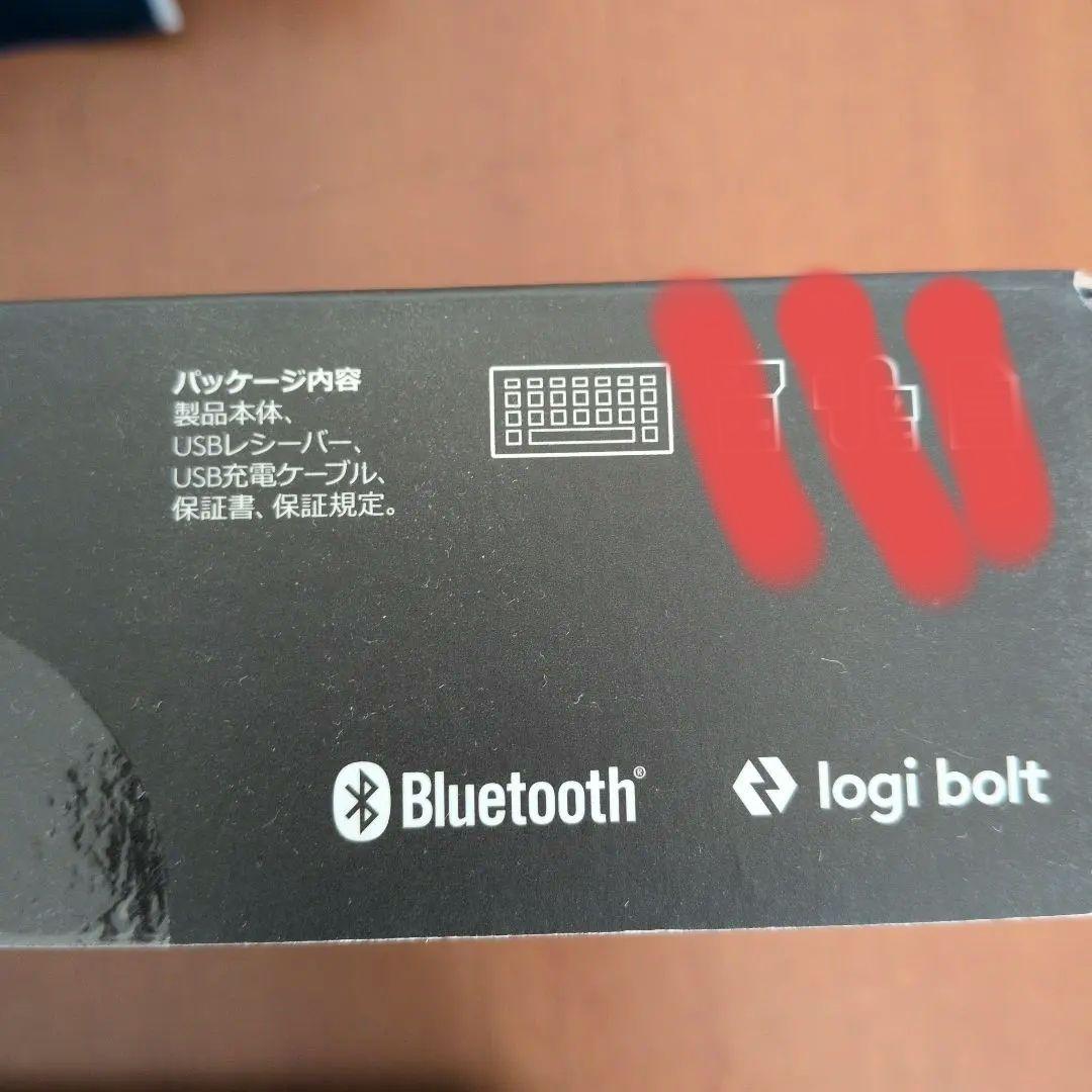logicool MX MECHANICAL MINI 日本語配列