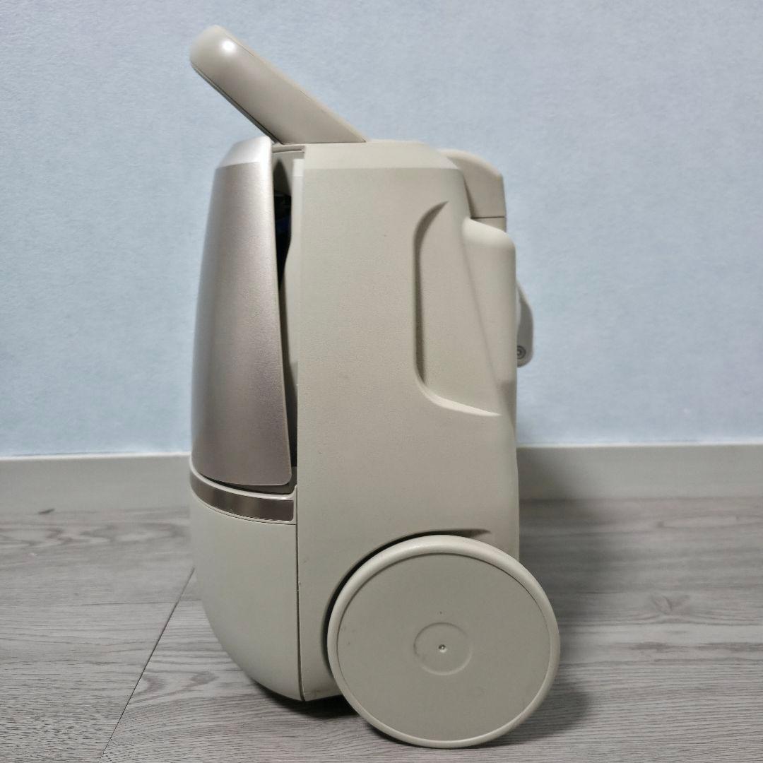 2024年製 日立 掃除機 CV-KP90L 本体・ホース・パイプ ヘッド無し