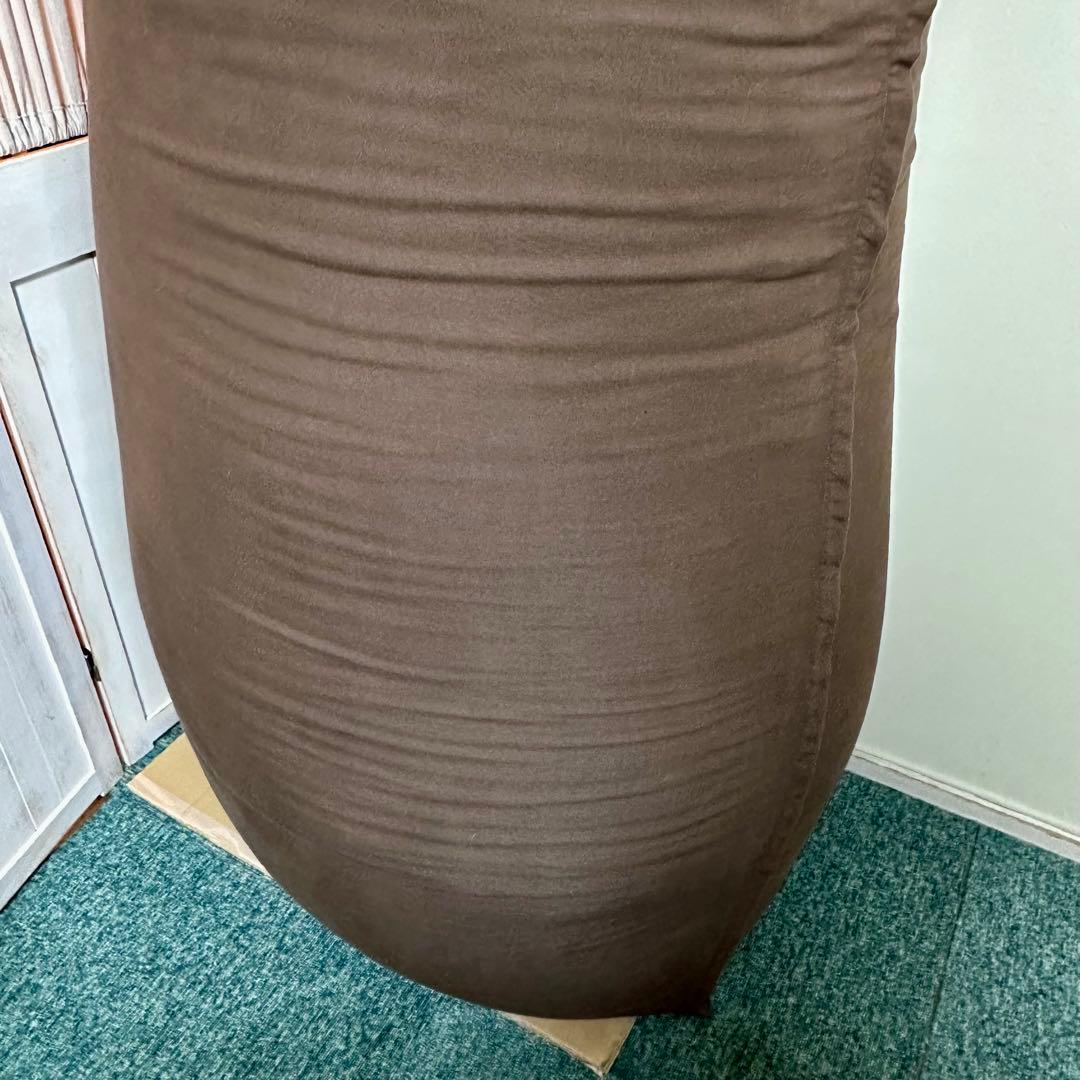 yogibo Max ヨギボーマックス ブラウン