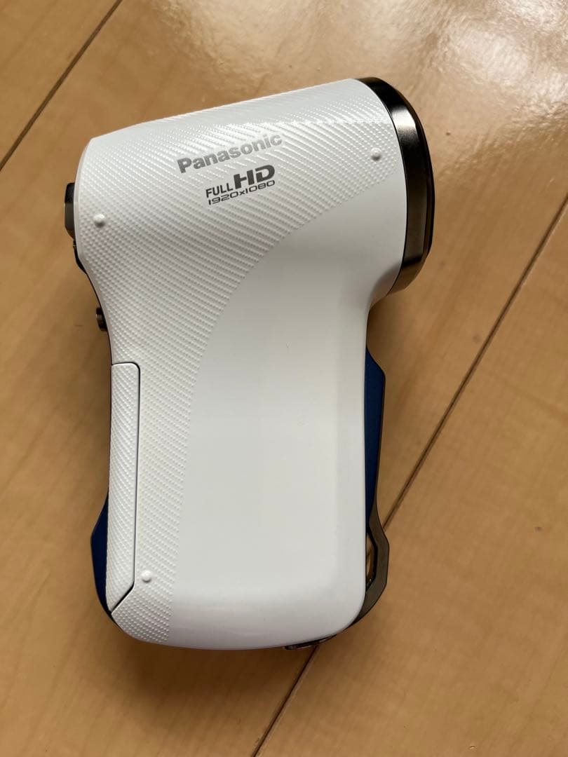 PANASONIC HX-WA30 箱・ハードケース付　デジタルビデオカメラ