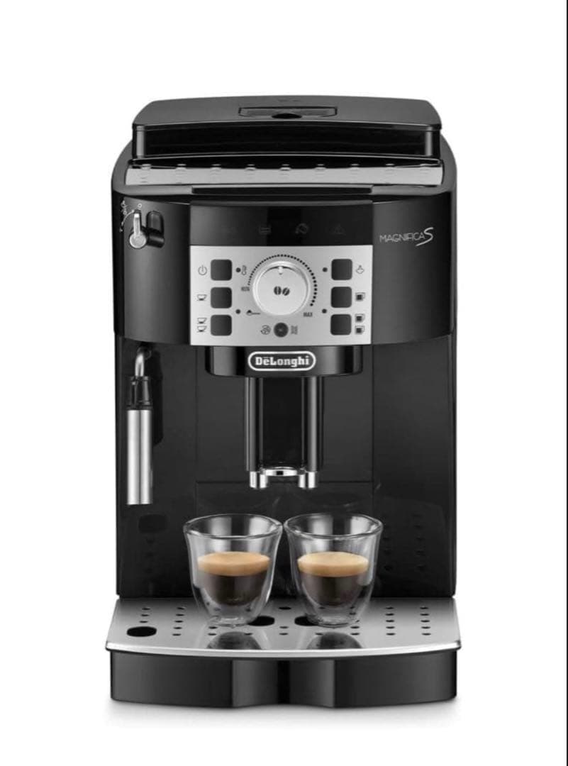 デロンギ　Magnifica S ECAM22112 コーヒー　マグニフィカS