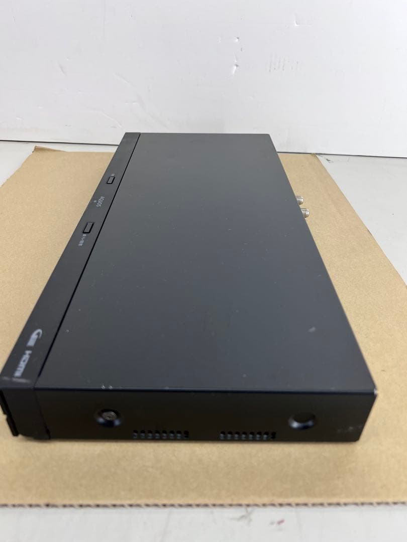 Sharp ブルーレイレコーダー2B-C10BW1