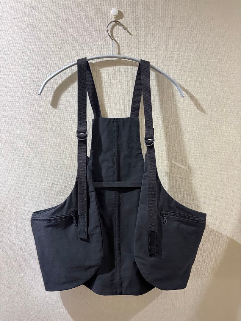 yorozu(ヨロズ) 変形Wタスキショルダー