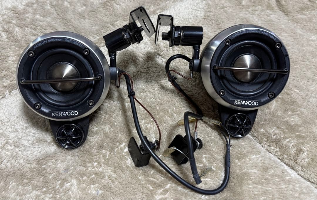 KENWOOD KSC-SS10 サテライトスピーカー