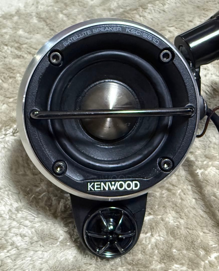 KENWOOD KSC-SS10 サテライトスピーカー