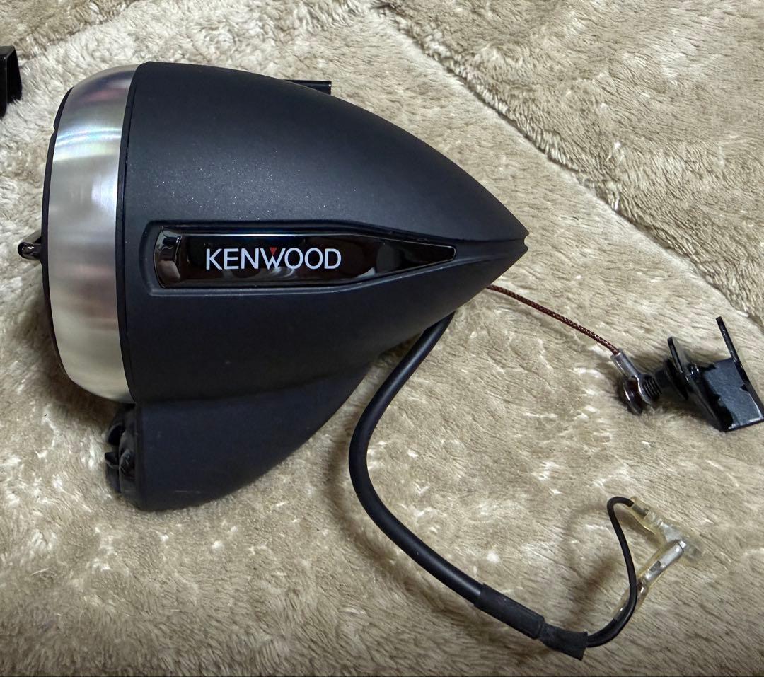 KENWOOD KSC-SS10 サテライトスピーカー