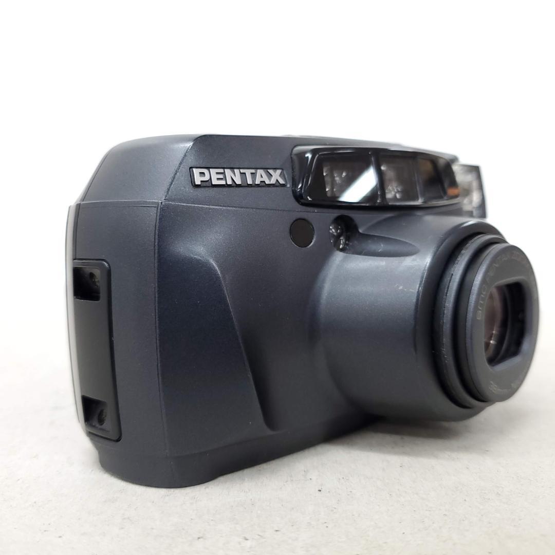 【動作確認済】 Pentax ESPIO 160 F1225-315-9p y