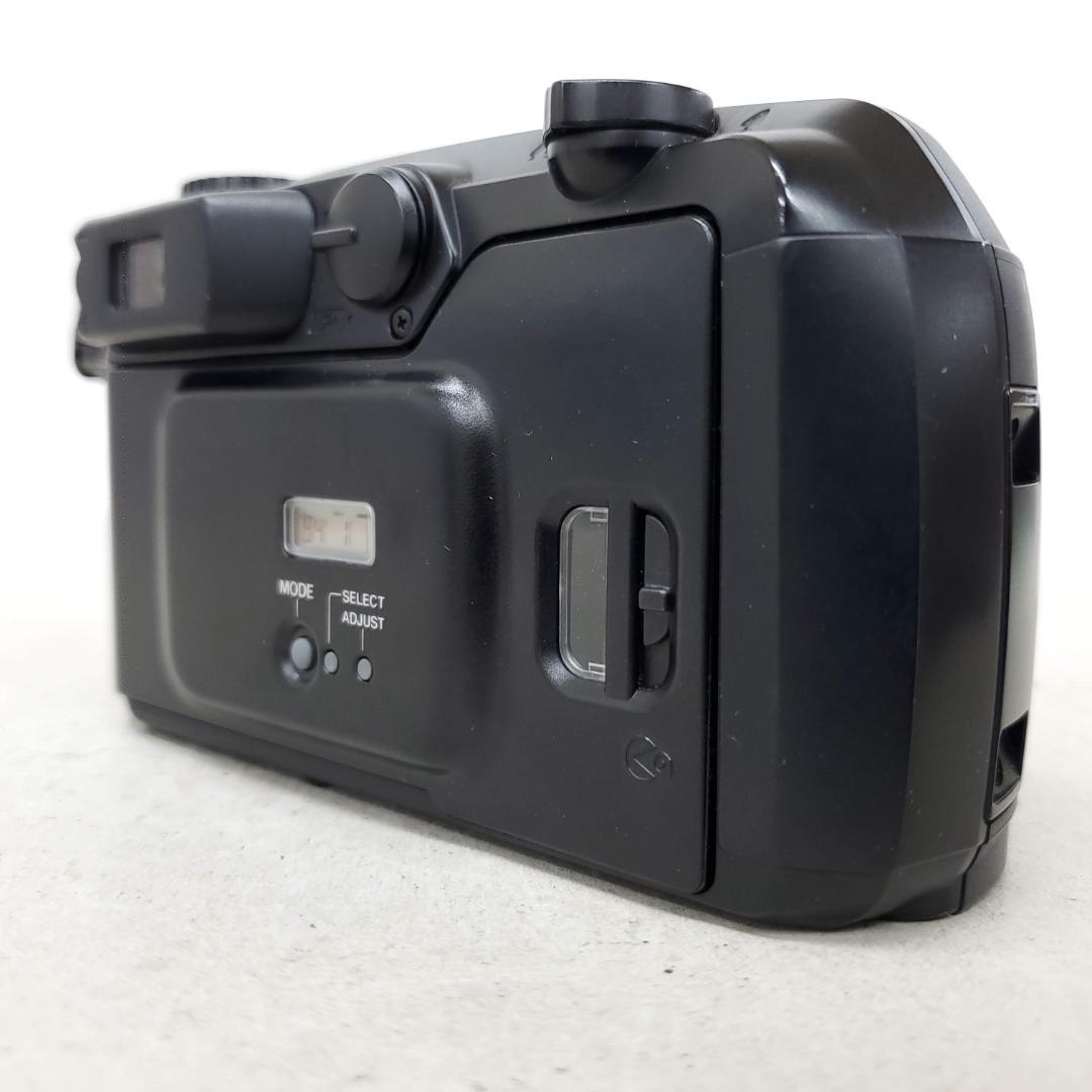 【動作確認済】 Pentax ESPIO 160 F1225-315-9p y