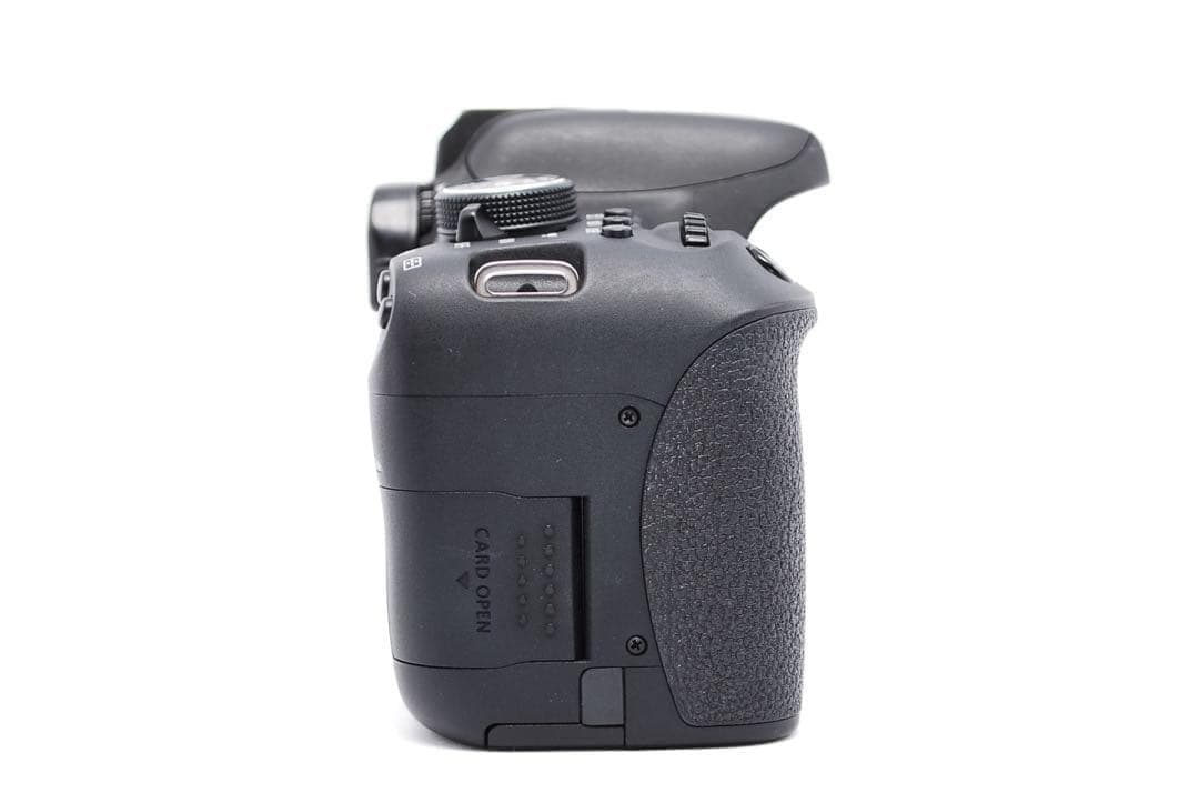 Wi-Fi機能搭載✨超望遠付✨Wレンズセット✨Canon Kiss X8i✨