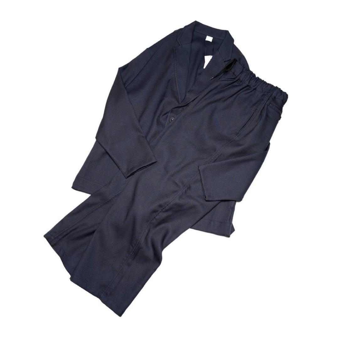 R*様 relaxfit by supermarket