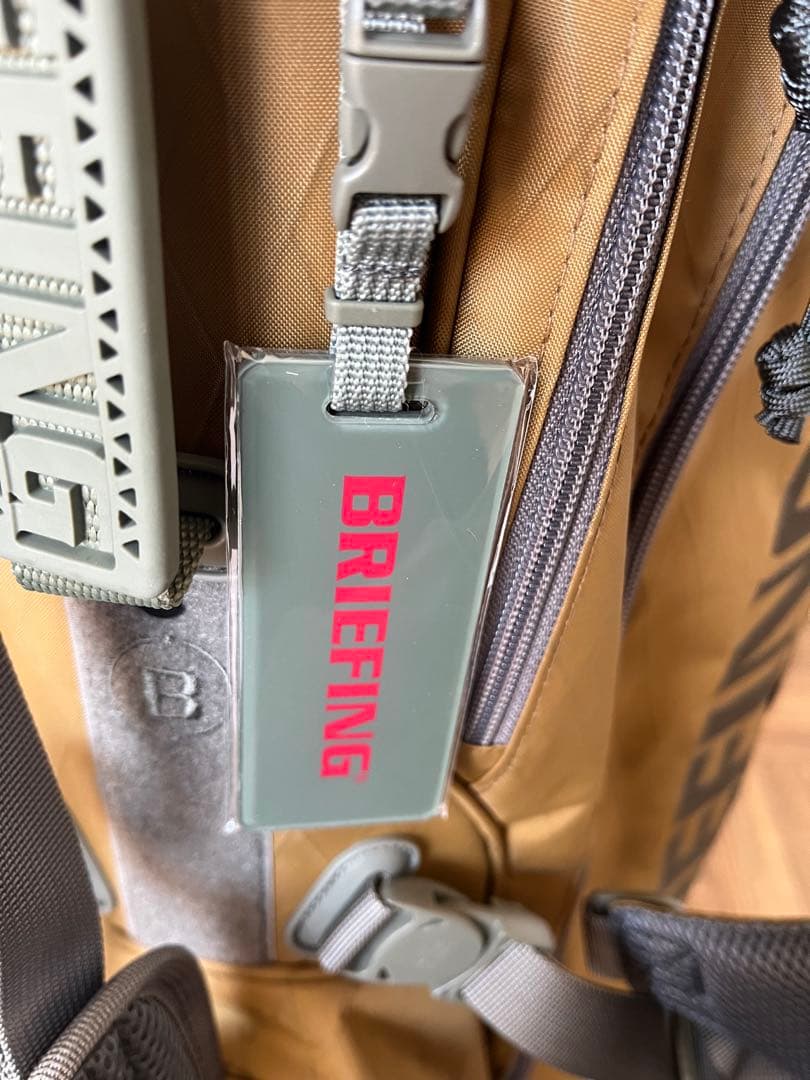 ラスト1個 新品未使用CR-4#02 COYOTE ブリーフィング82,500円