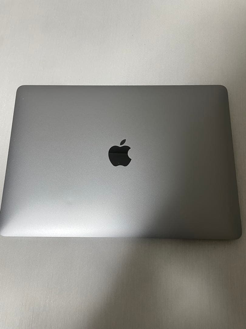 Apple M1MacBookAir本体　16GB512GB