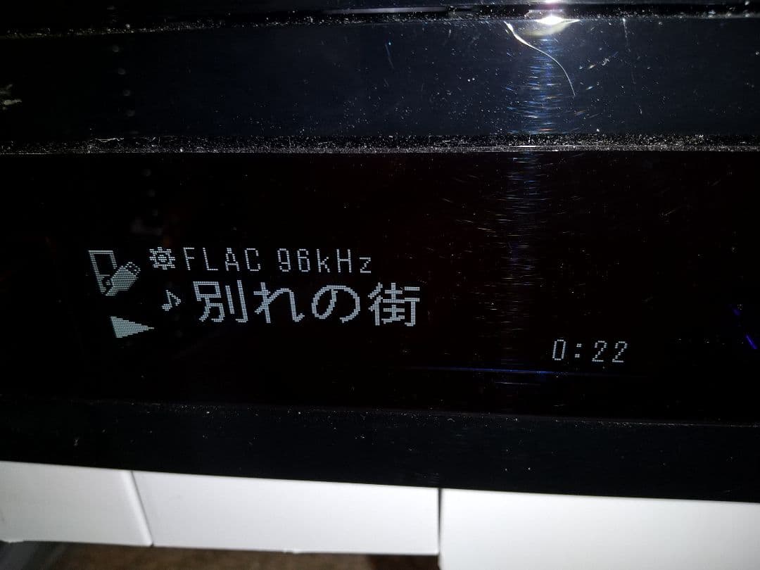 denon rcd-n9　ハイレゾ　アンプ　wifi Bluetooth