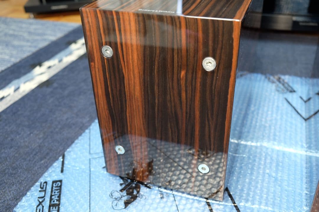 B&W 705 Signature Datuk Gloss ペア